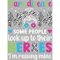 Mother's Day-MM 1957